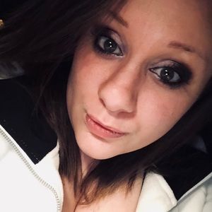 Meet your Posher, Katherine